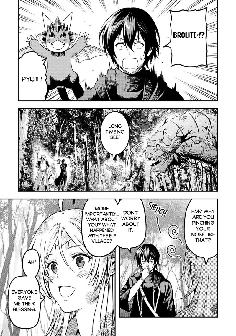 Sozai Saishuka no Isekai Ryokouki - Chapter 62 image 17